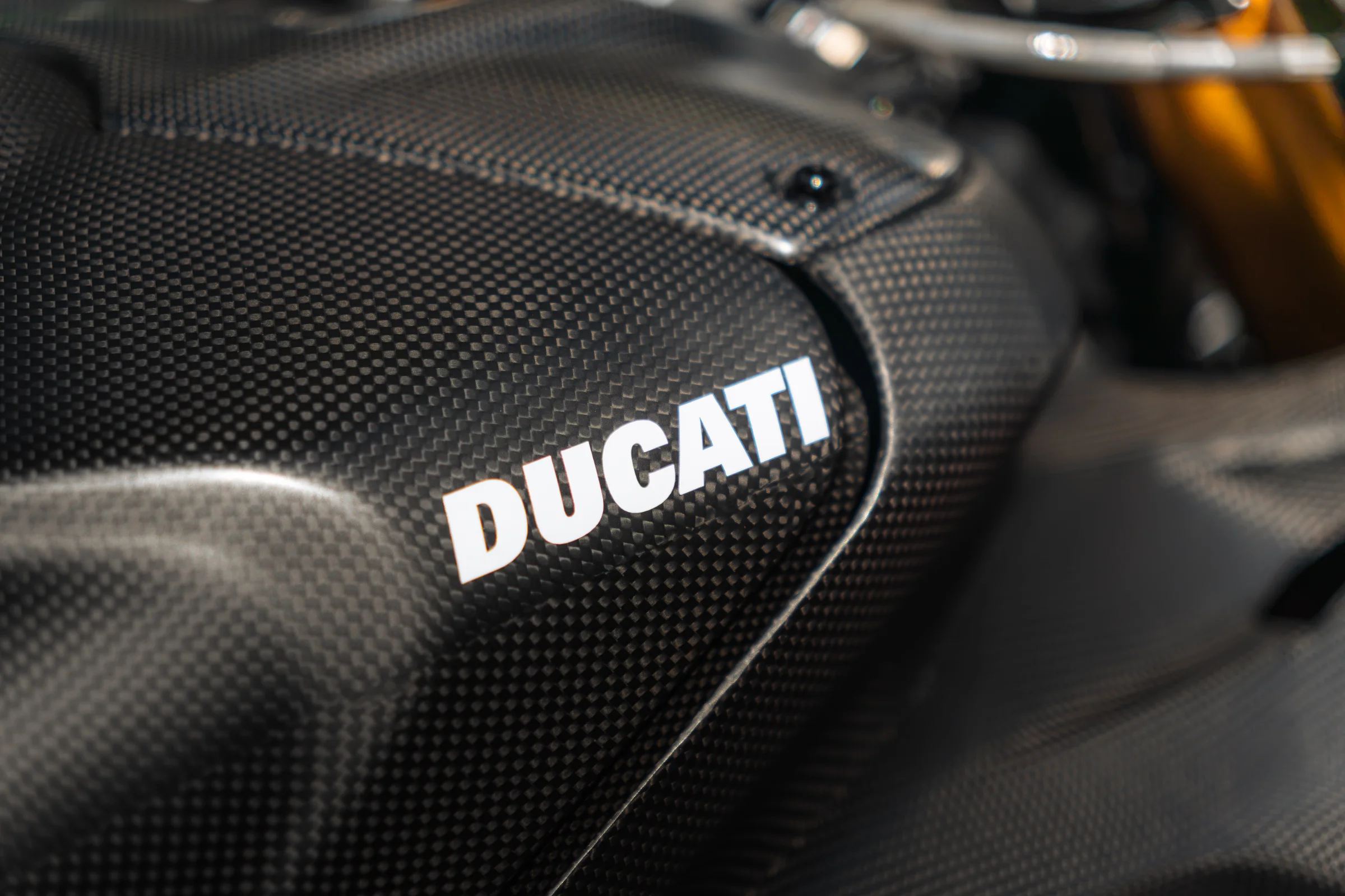 DUCATI V4R 2024 photo